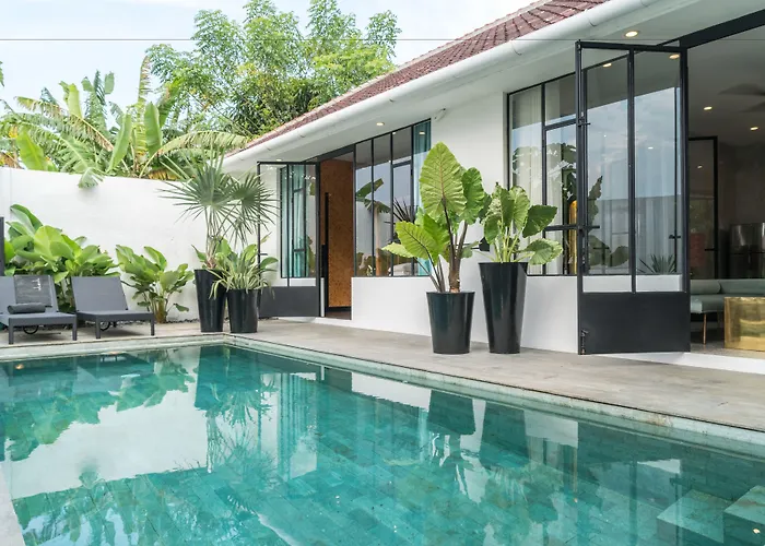 Ruku-ruku By The Bali Agent *