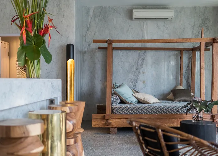 Ruku-ruku By The Bali Agent Villa *
