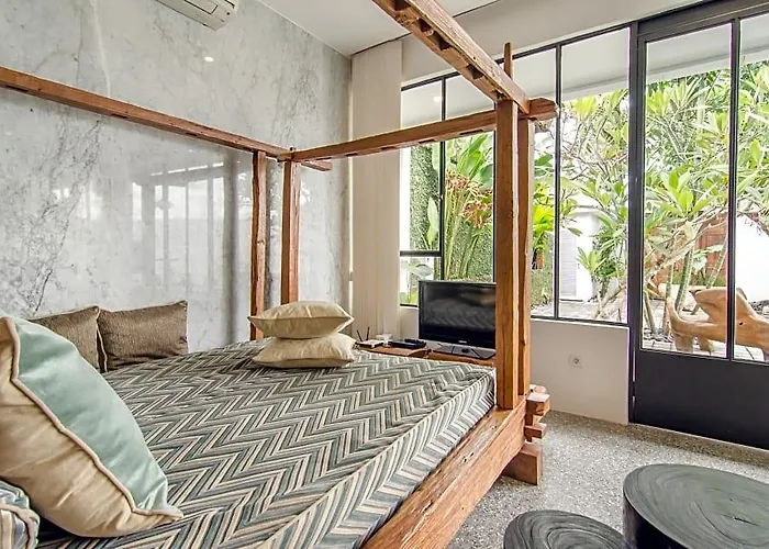 Ruku-ruku By The Bali Agent * Legian (Bali)