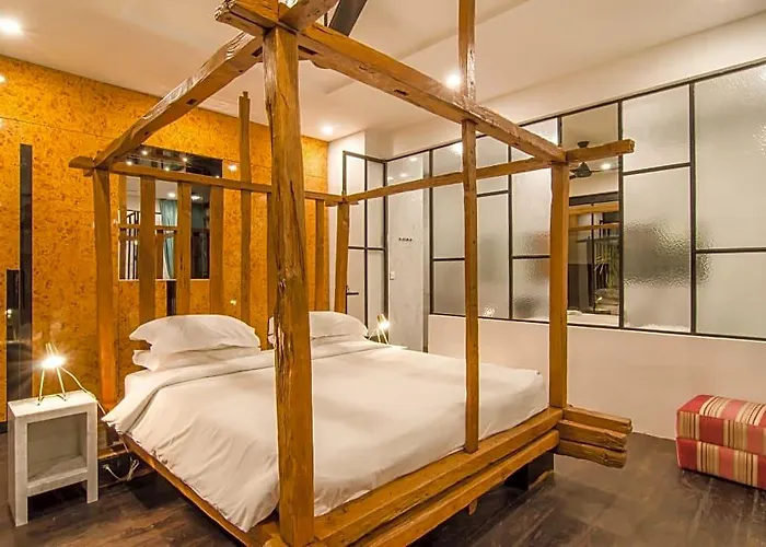 Villa Ruku-ruku By The Bali Agent *