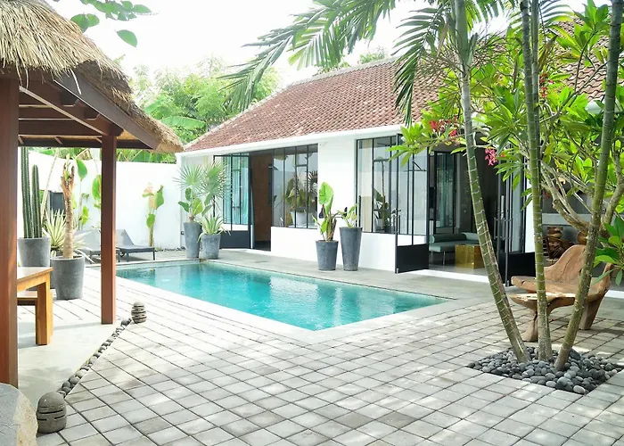 Ruku-ruku By The Bali Agent